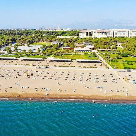 Paradise Town Elite 100 Mbps Free Wifi Willa Belek
