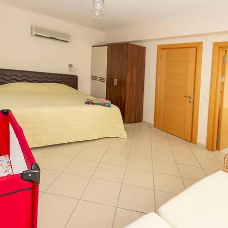Willa Paradise Town Elite 100 Mbps Free Wifi *
