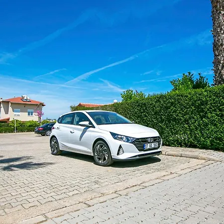 Paradise Town Elite 100 Mbps Free Wifi Willa Belek