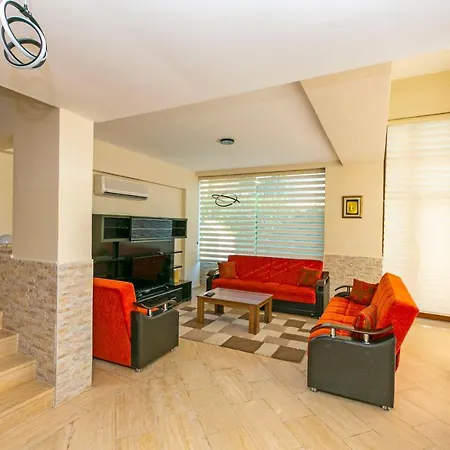Willa Paradise Town Elite 100 Mbps Free Wifi Belek